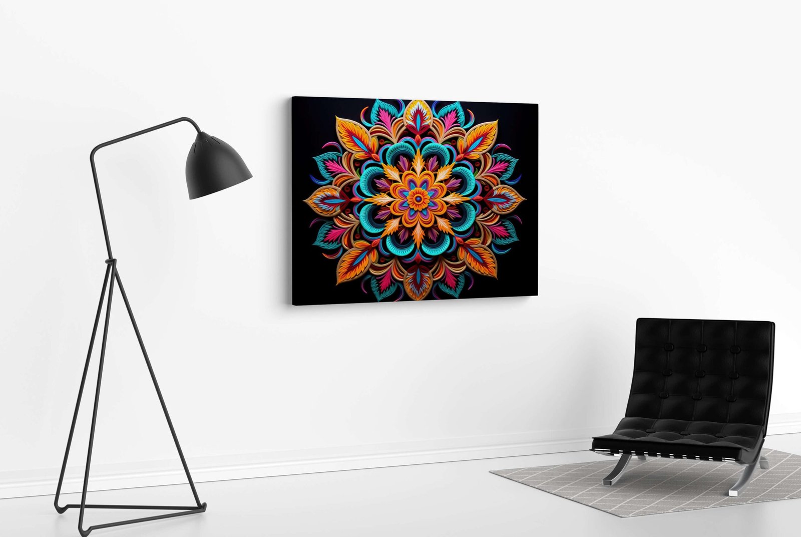 Canvas Prints for Living Rooms, Bedrooms & Offices - Image 3